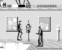 Batman & Robin screenshot 5 for Game.Com